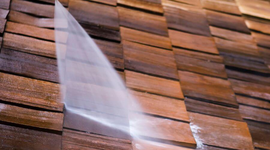 Tile Roofing in Newcastle, NE